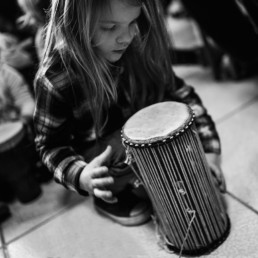 Musique percussions, tambours, rythmes.